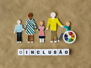 Inclusão Social, Diversidade